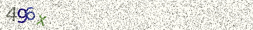 Cryptogramme