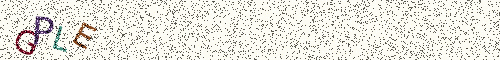 Cryptogramme