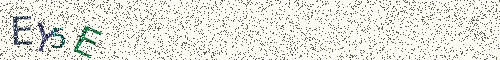 Cryptogramme