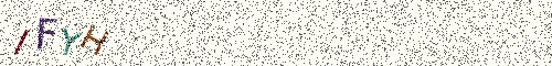 Cryptogramme