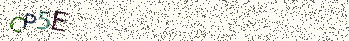 Cryptogramme