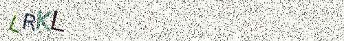 Cryptogramme