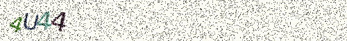 Cryptogramme