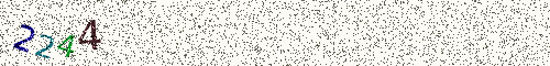 Cryptogramme