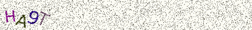 Cryptogramme