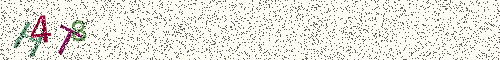 Cryptogramme