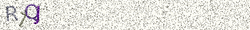 Cryptogramme