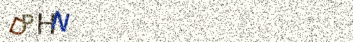 Cryptogramme