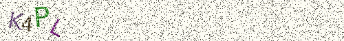 Cryptogramme