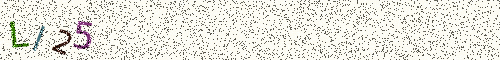 Cryptogramme
