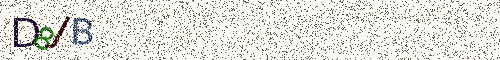 Cryptogramme