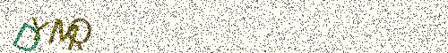 Cryptogramme
