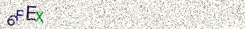 Cryptogramme