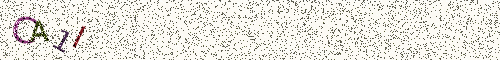 Cryptogramme