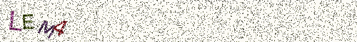 Cryptogramme