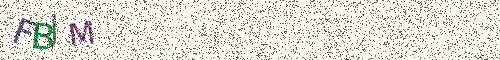 Cryptogramme