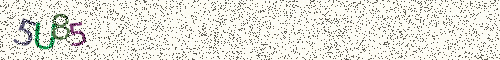 Cryptogramme