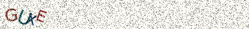 Cryptogramme