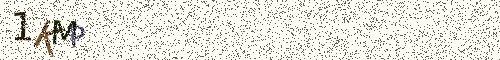 Cryptogramme