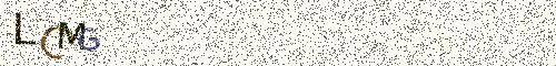 Cryptogramme