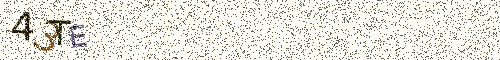 Cryptogramme