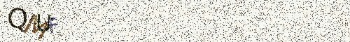 Cryptogramme