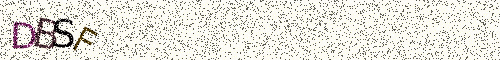Cryptogramme