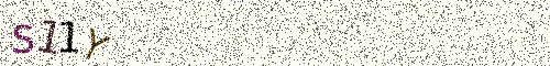 Cryptogramme