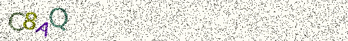 Cryptogramme