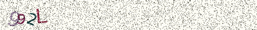 Cryptogramme