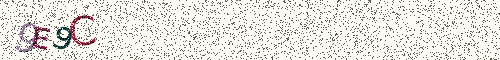Cryptogramme