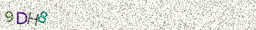 Cryptogramme