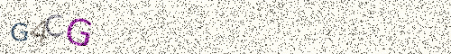 Cryptogramme