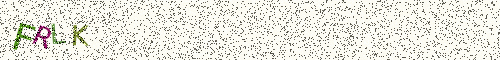 Cryptogramme