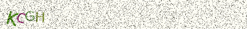 Cryptogramme