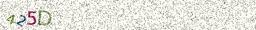 Cryptogramme
