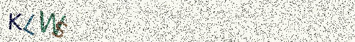 Cryptogramme
