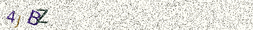 Cryptogramme
