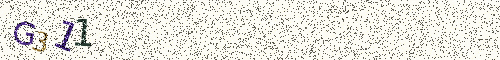 Cryptogramme