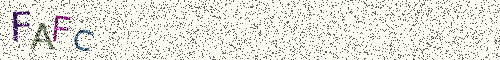Cryptogramme