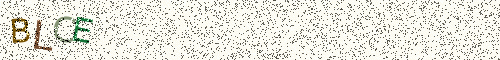 Cryptogramme
