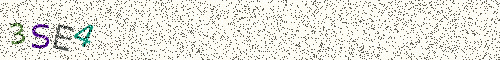 Cryptogramme