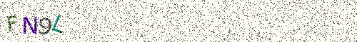 Cryptogramme