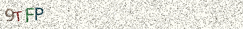 Cryptogramme