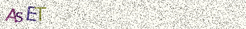 Cryptogramme