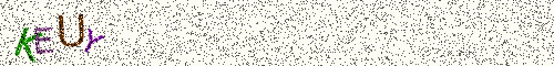 Cryptogramme