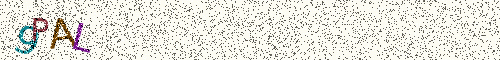 Cryptogramme