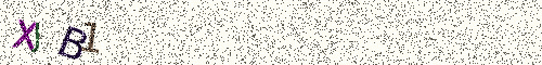 Cryptogramme