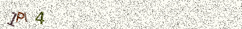 Cryptogramme
