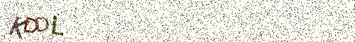 Cryptogramme